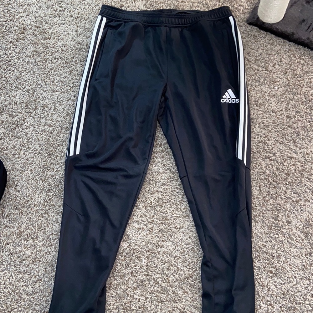 ADIDAS TIRO 19 TRAINING PANTS